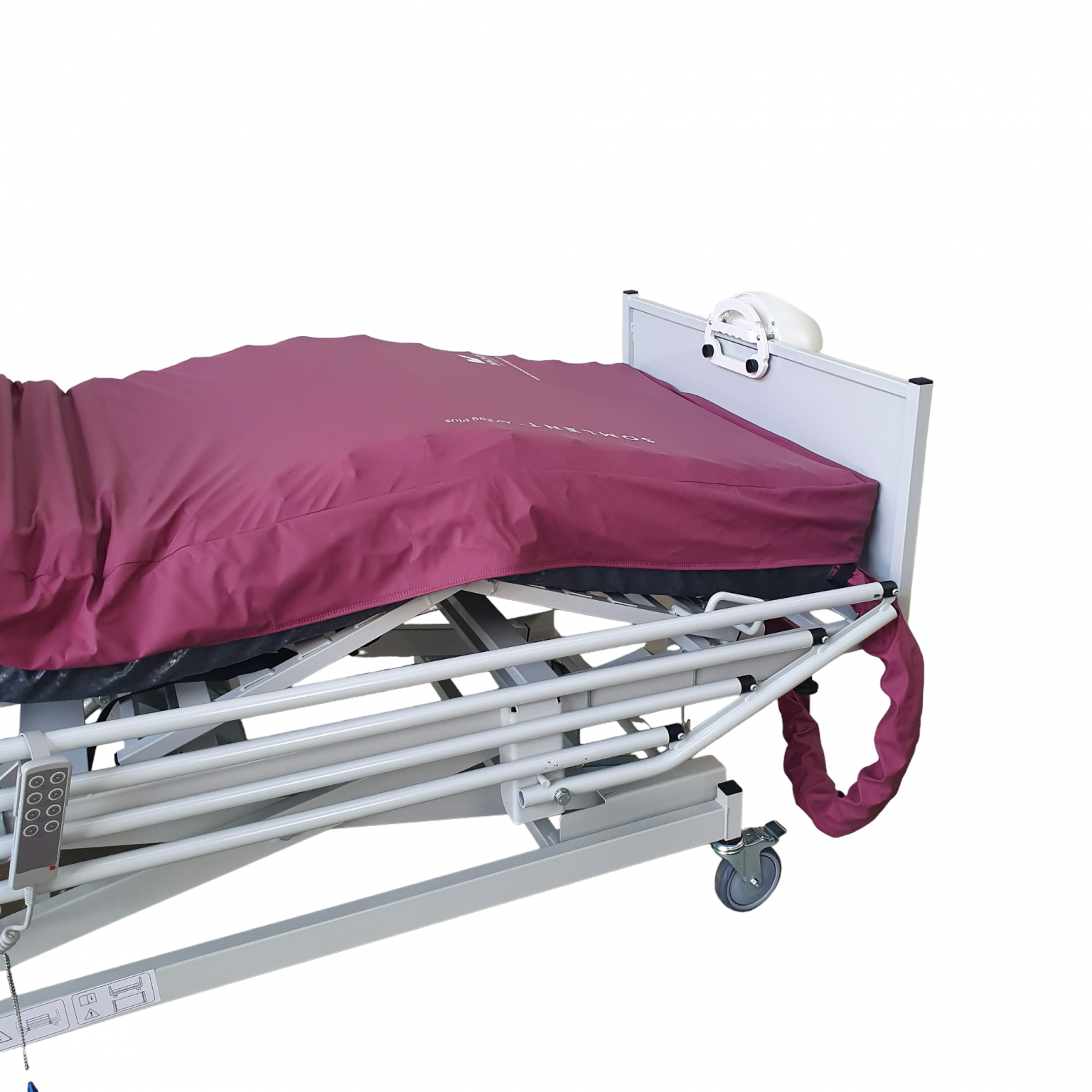 Hospital Bed Hire From £25 Per Week Mattress Hire From £5 pw