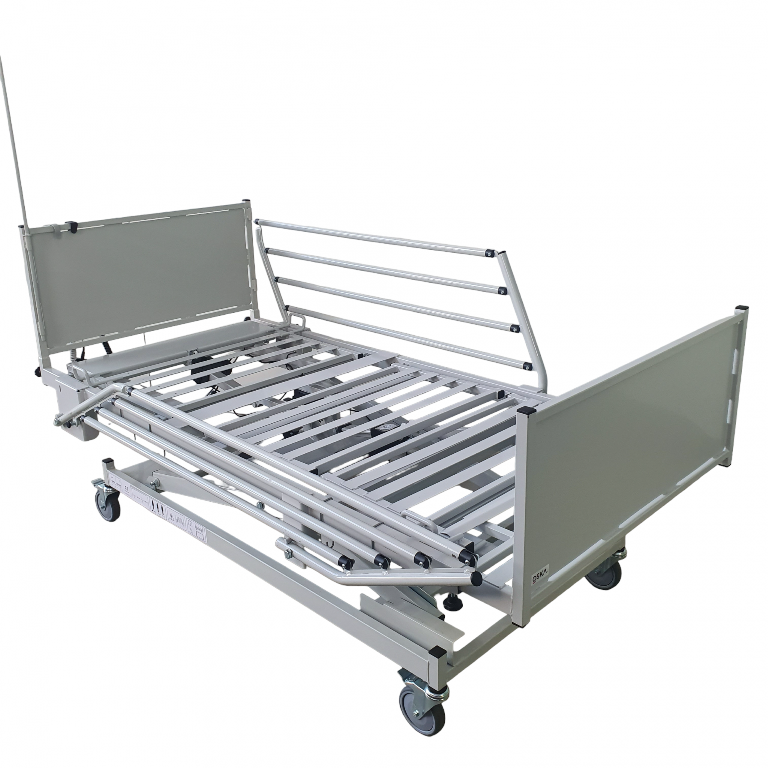 Hospital Bed Hire From £25 Per Week Profiling Beds Med Bed Hire
