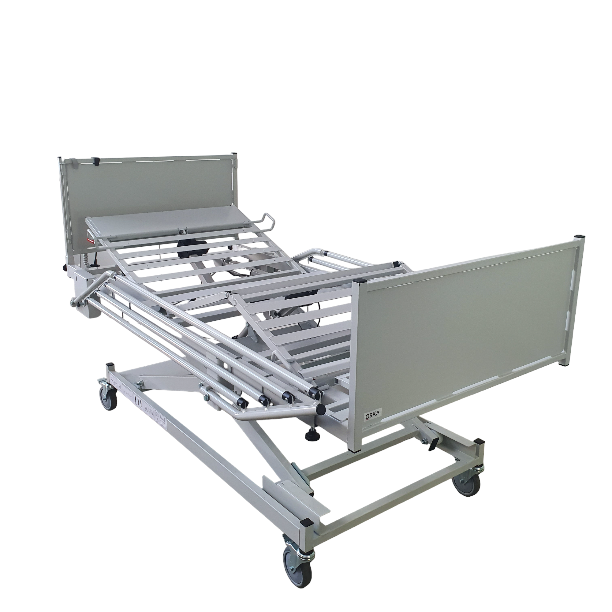 Hospital Bed Hire From £25 Per Week Profiling Beds Med Bed Hire