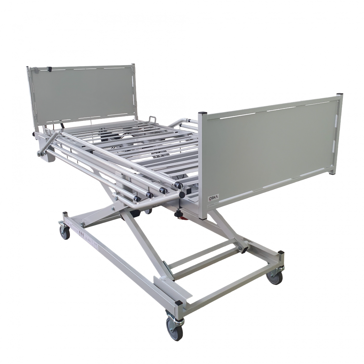 Hospital Bed Hire From £25 Per Week Profiling Beds Med Bed Hire