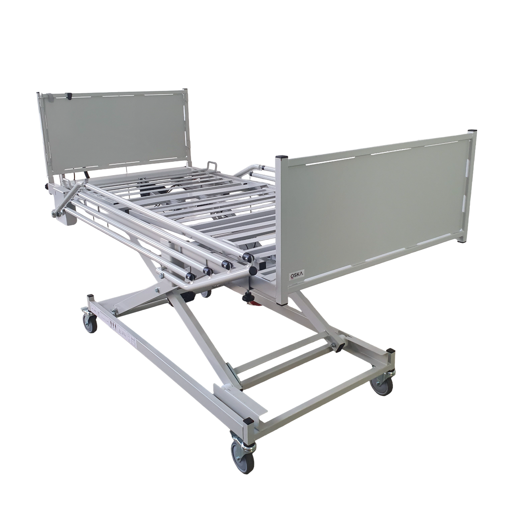 Hospital Bed Hire From £25 Per Week Profiling Beds Med Bed Hire Homecare & Hospital Bed Hire
