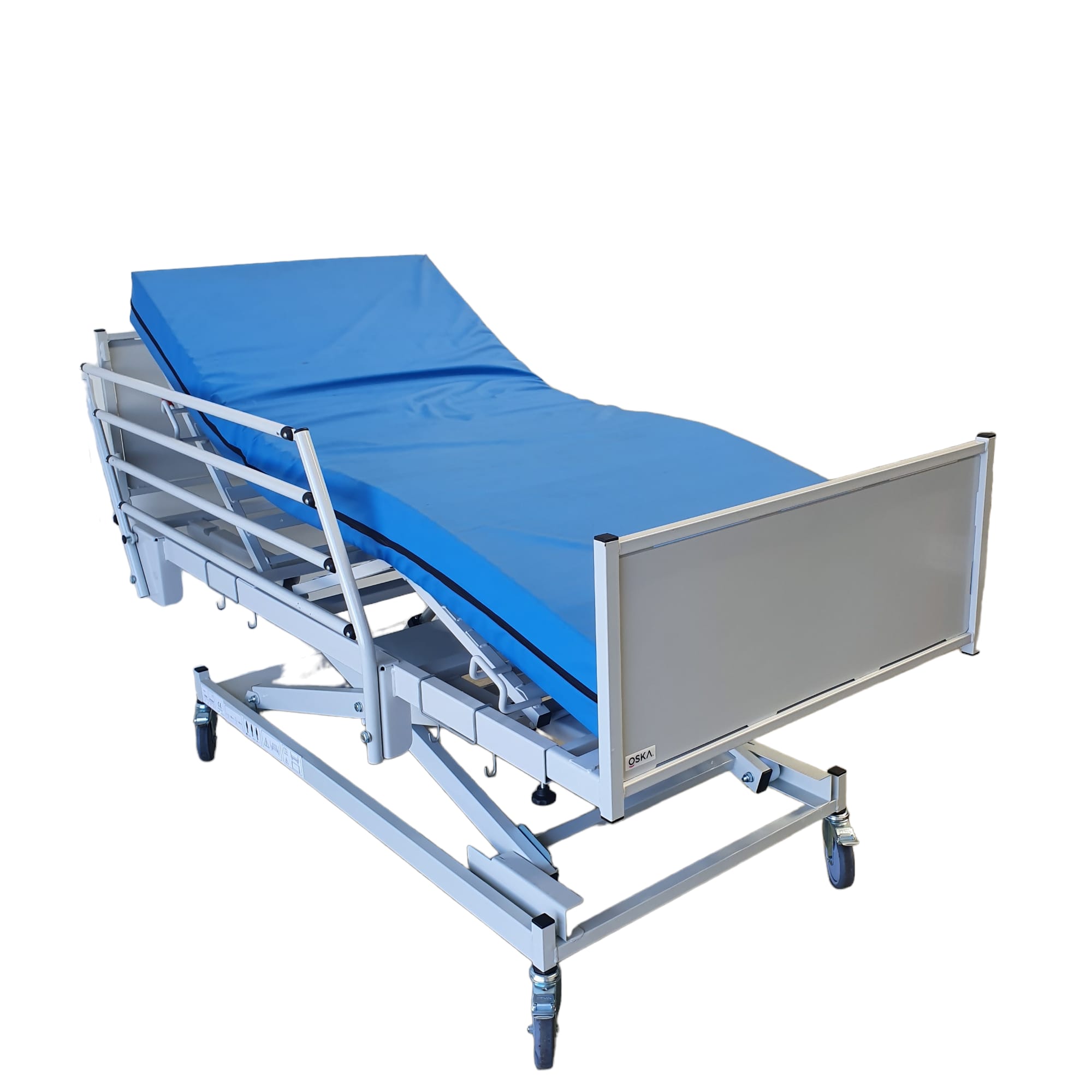 Hospital Bed Hire Hospital Bed Rental From £25 Per Week