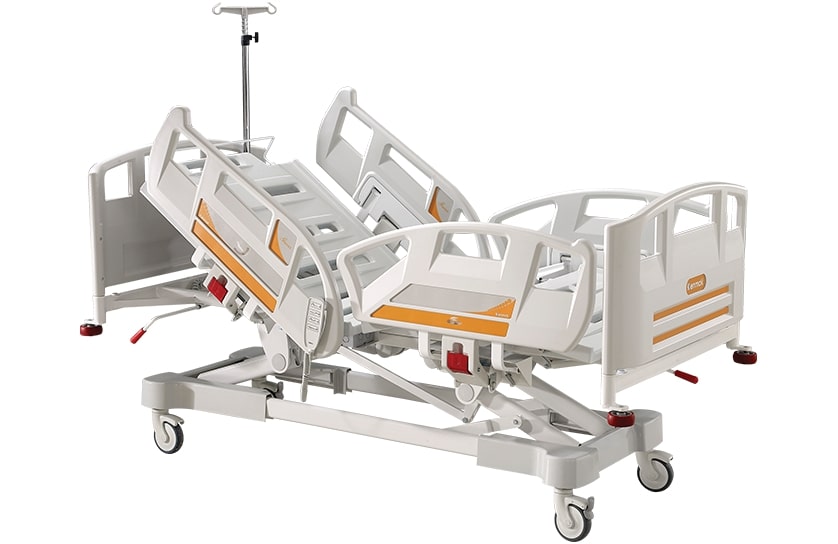 Pricing Rent A Hospital Bed For Home From £25 Per Week