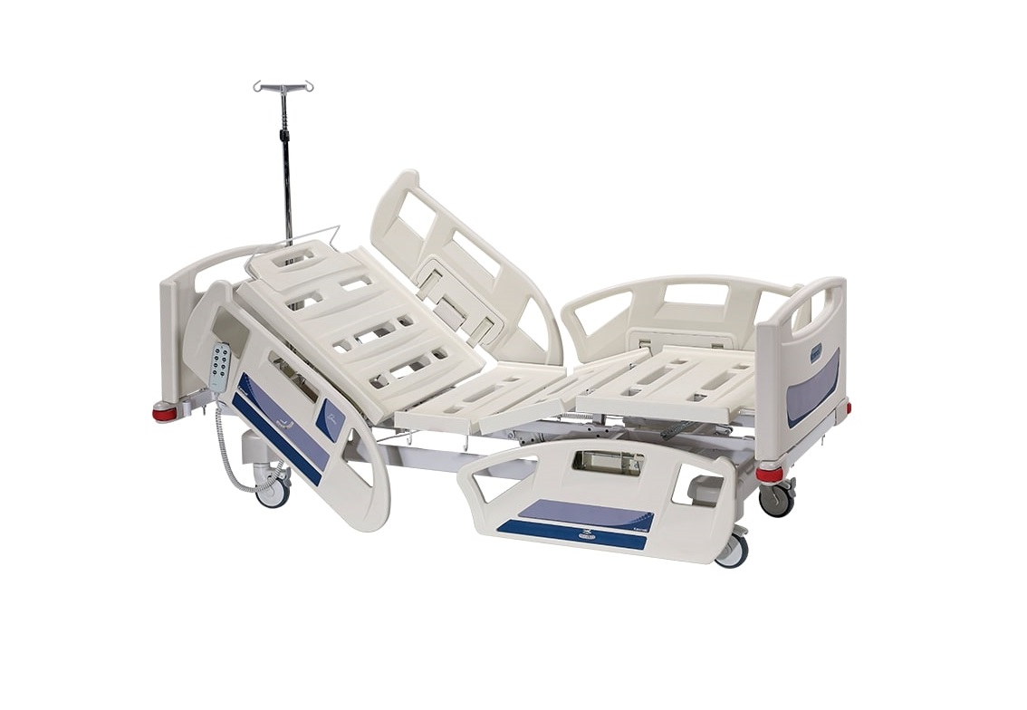 Hospital Bed Hire Hospital Bed Rental From £25 Per Week