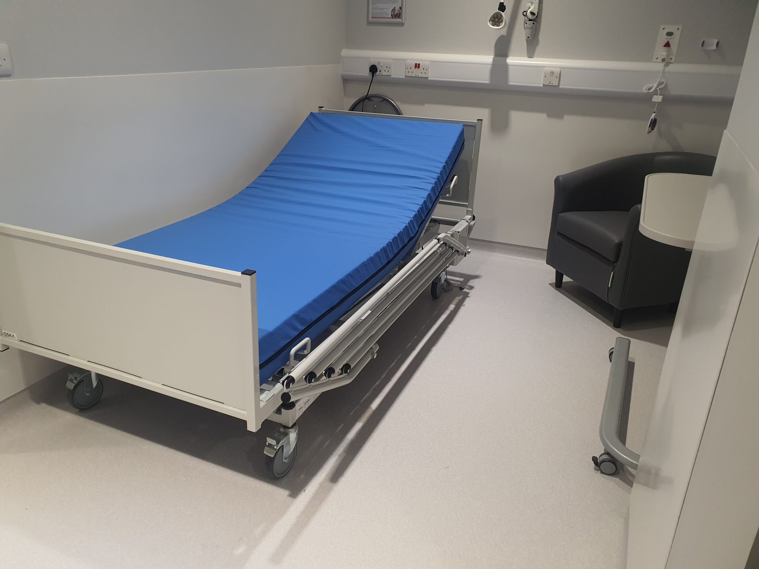 Hospital Bed Hire Hospital Bed Rental From £25 Per Week